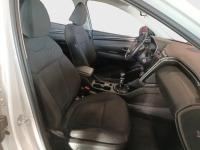 Hyundai Tucson 1.6 CRDI 85kW 115CV Maxx Safe