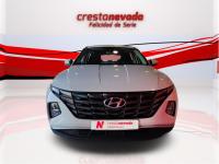 Hyundai Tucson 1.6 CRDI 85kW 115CV Maxx Safe