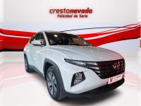 Hyundai Tucson 1.6 CRDI 85kW 115CV Maxx Safe