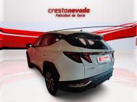 Hyundai Tucson 1.6 CRDI 85kW 115CV Maxx Safe