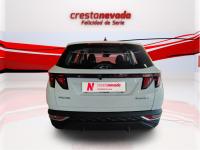 Hyundai Tucson 1.6 CRDI 85kW 115CV Maxx Safe