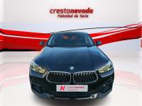 BMW X2 sDrive16d