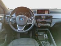 BMW X2 sDrive16d
