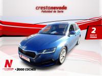 Skoda Octavia COMBI 2.0 TDI 150CV DSG AMBITION