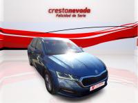 Skoda Octavia COMBI 2.0 TDI 150CV DSG AMBITION