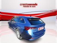 Skoda Octavia COMBI 2.0 TDI 150CV DSG AMBITION