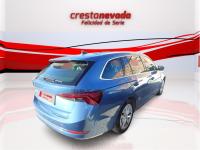 Skoda Octavia COMBI 2.0 TDI 150CV DSG AMBITION