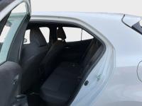 TOYOTA Corolla 1.8 125H ACTIVE ECVT