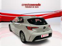 TOYOTA Corolla 1.8 125H ACTIVE ECVT
