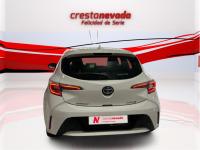 TOYOTA Corolla 1.8 125H ACTIVE ECVT