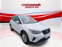 SEAT Arona 1.0 TSI 81kW DSG Style XL Edition