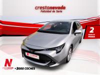 TOYOTA Corolla 1.8 125H BUSINESS PLUS ECVT TOU SPORT