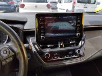 TOYOTA Corolla 1.8 125H BUSINESS PLUS ECVT TOU SPORT