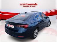 Skoda Octavia 2.0 TDI 110kW 150 CV DSG Style