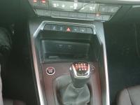 AUDI A3 Sportback 30 TDI 85kW 116CV