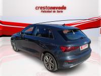 AUDI A3 Sportback 2.0 TDI  30 TDI 116CV