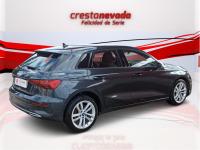 AUDI A3 Sportback 30 TDI 85kW 116CV