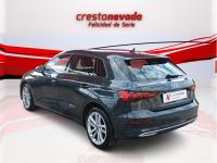 AUDI A3 Sportback 30 TDI 85kW 116CV