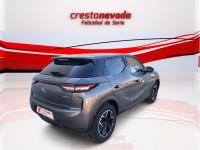 Ds Ds 3 Crossback PureTech 73 kW Manual SO CHIC