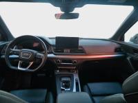 AUDI Q5 Sportback S line 35 TDI 120kW S tronic