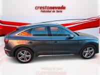 AUDI Q5 Sportback S line 35 TDI 120kW S tronic