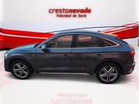 AUDI Q5 Sportback S line 35 TDI 120kW S tronic