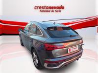 AUDI Q5 Sportback S line 35 TDI 120kW S tronic