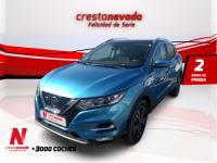 NISSAN Qashqai DIGT 117 kW 160 CV E6D NCONNECTA