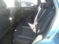 NISSAN Qashqai DIGT 117 kW 160 CV E6D NCONNECTA