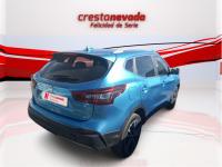 NISSAN Qashqai DIGT 117 kW 160 CV E6D NCONNECTA