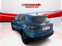 NISSAN Qashqai DIGT 117 kW 160 CV E6D NCONNECTA