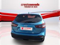 NISSAN Qashqai DIGT 117 kW 160 CV E6D NCONNECTA
