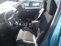 NISSAN Qashqai DIGT 117 kW 160 CV E6D NCONNECTA