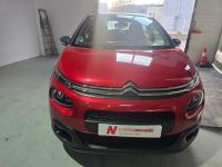 CITROEN C3 PureTech 50KW 68CV FEEL