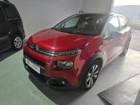 CITROEN C3 PureTech 50KW 68CV FEEL