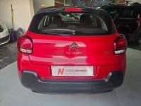CITROEN C3 PureTech 50KW 68CV FEEL