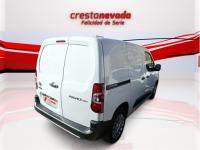 TOYOTA Proace City Van 1.5D 100CV VX L1