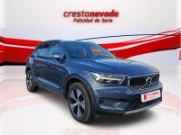 Volvo Xc40 1.5 T4 Twin Recharge Inscription Ex Auto