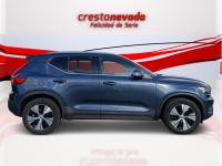 Volvo Xc40 1.5 T4 Twin Recharge Inscription Ex Auto