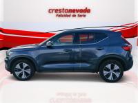 Volvo Xc40 1.5 T4 Twin Recharge Inscription Ex Auto