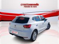 SEAT Ibiza 1.0 TGI 66kW 90CV Style Go2