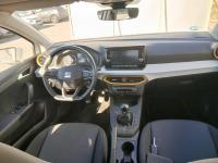 SEAT Ibiza 1.0 TGI 66kW 90CV Style Go2
