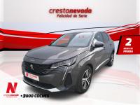 Peugeot 3008 1.5 BlueHDi 96kW 130CV SS Allure EAT8