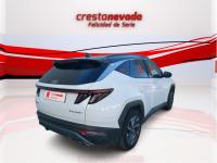 Hyundai Tucson 1.6 CRDI 100kW 136CV 48V Tecno 2C