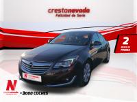 Opel Insignia 2.0 CDTI ecoFLEX StartStop 140 Business