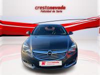 Opel Insignia 2.0 CDTI ecoFLEX StartStop 140 Business