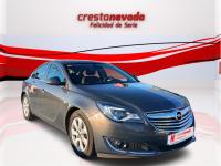 Opel Insignia 2.0 CDTI ecoFLEX StartStop 140 Business