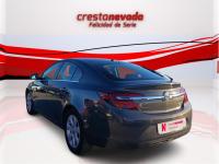 Opel Insignia 2.0 CDTI ecoFLEX StartStop 140 Business