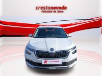 Skoda Kamiq 1.0 TSI 85kW 115CV SELECTION