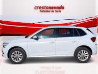 Skoda Kamiq 1.0 TSI 85kW 115CV SELECTION